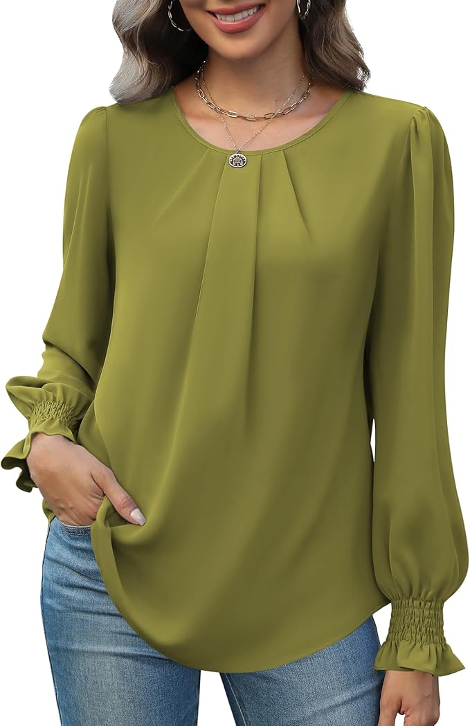 Office Shirt